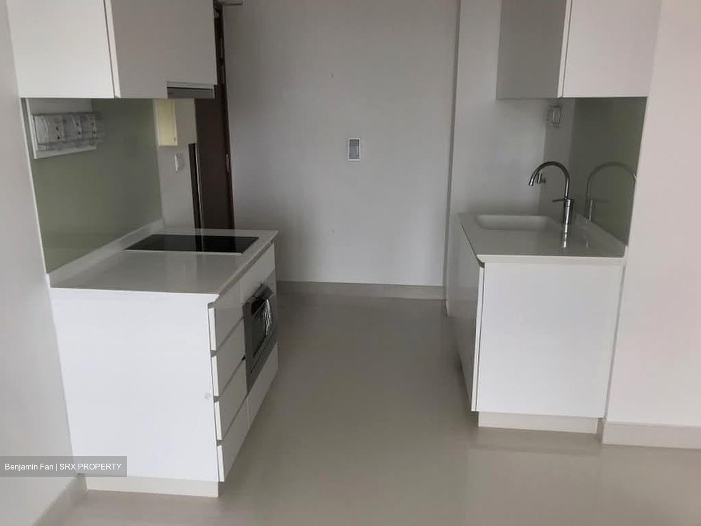 Optima @ Tanah Merah (D16), Condominium #580303291